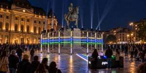 PPC Energie susţine festivalul de artă vizuală Spotlight